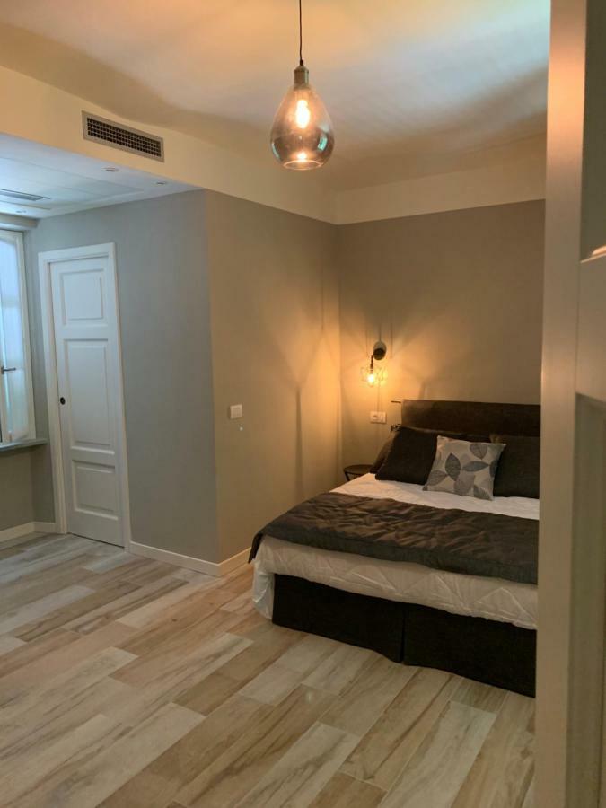Laficaia Wine Resort Mombaruzzo Екстериор снимка