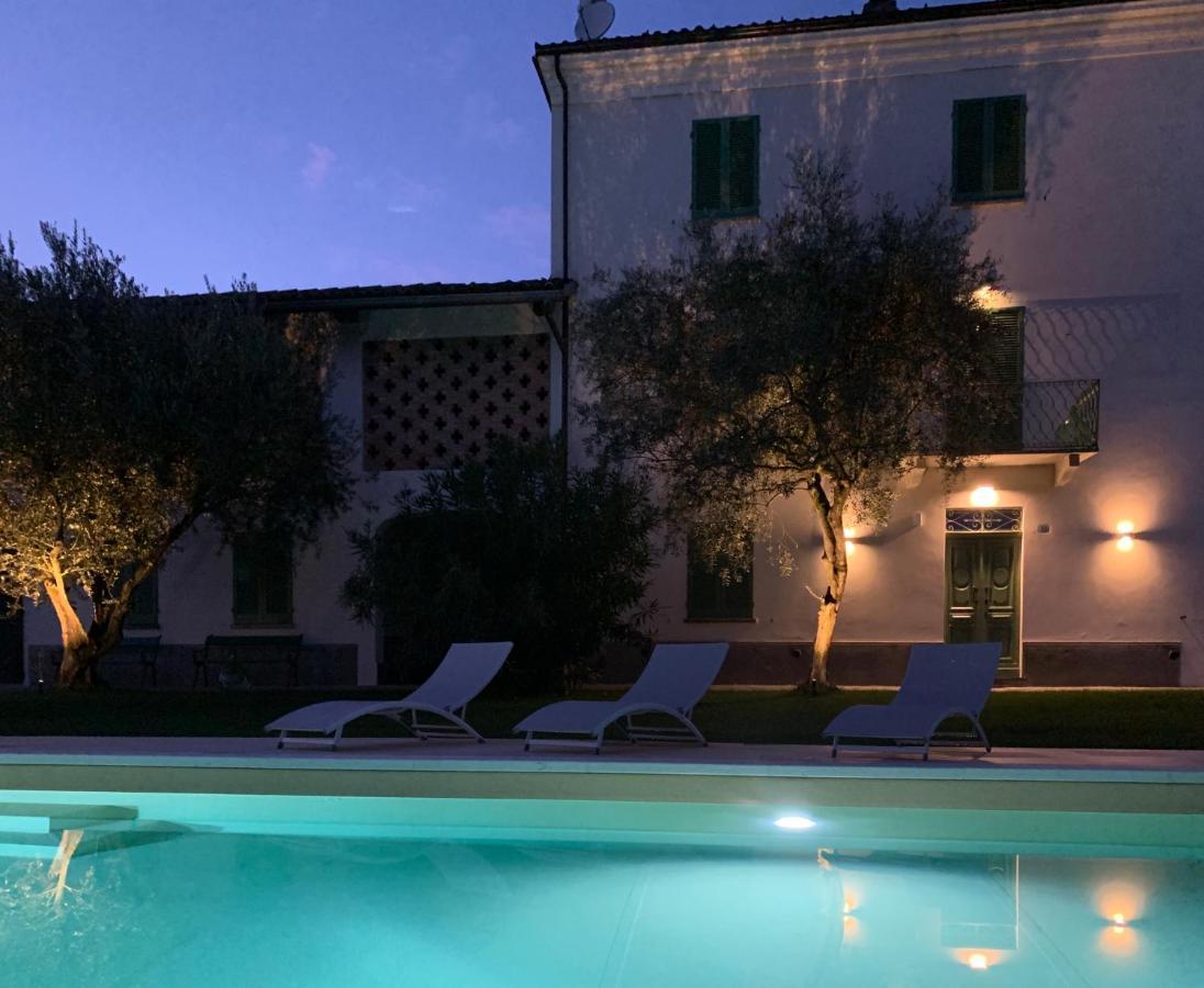 Laficaia Wine Resort Mombaruzzo Екстериор снимка