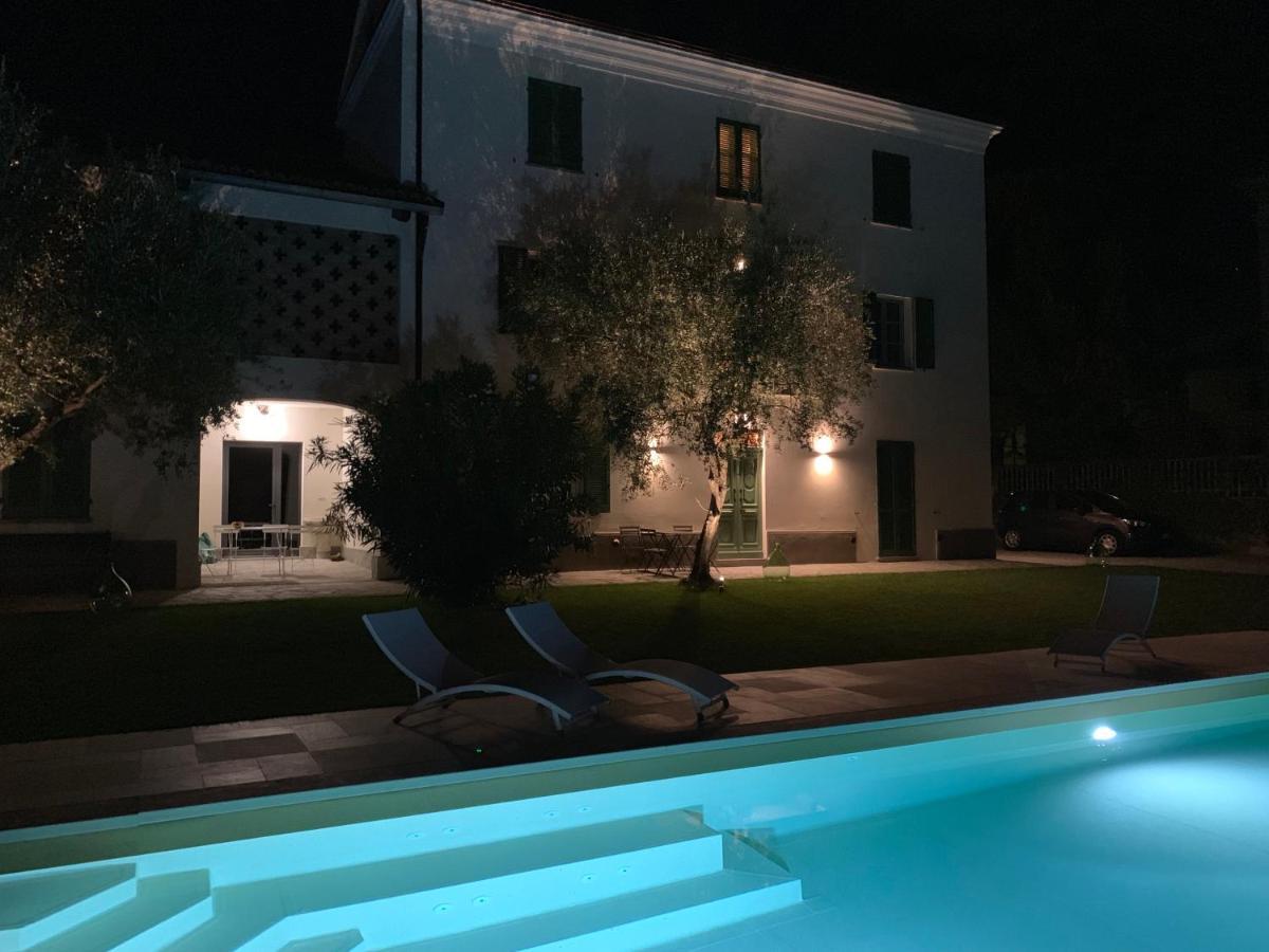 Laficaia Wine Resort Mombaruzzo Екстериор снимка